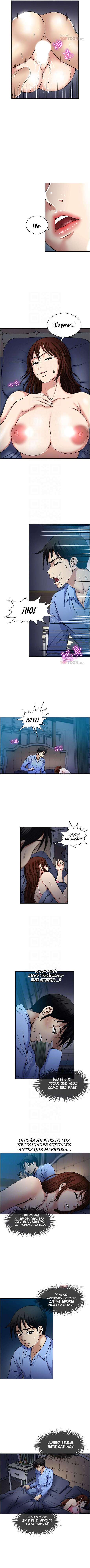 Solamente Una Vez Capitulo 39 página 4