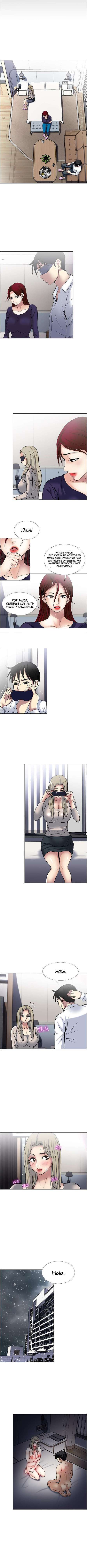 Solamente Una Vez Capitulo 39 página 6