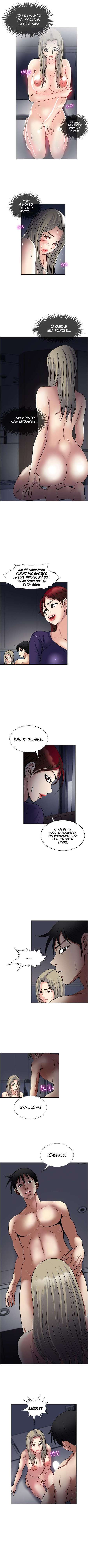 Solamente Una Vez Capitulo 39 página 7