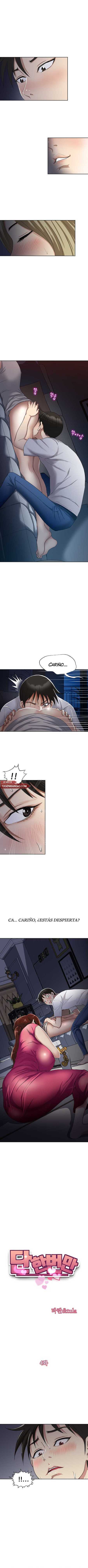Solamente Una Vez Capitulo 4 página 2