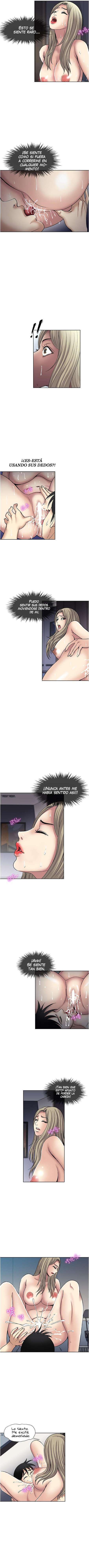 Solamente Una Vez Capitulo 40 página 5