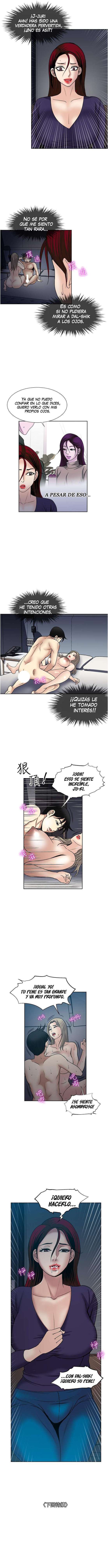 Solamente Una Vez Capitulo 40 página 8