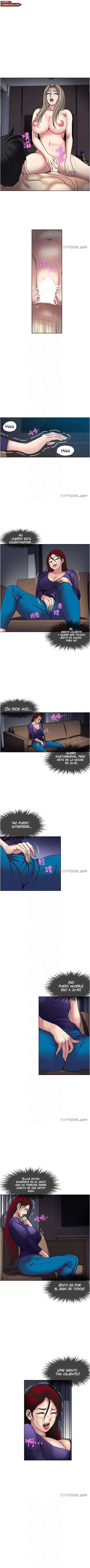 Solamente Una Vez Capitulo 41 página 4
