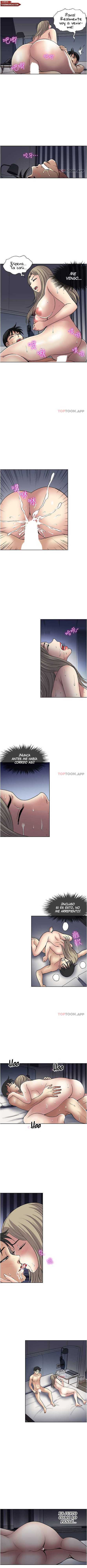 Solamente Una Vez Capitulo 41 página 6