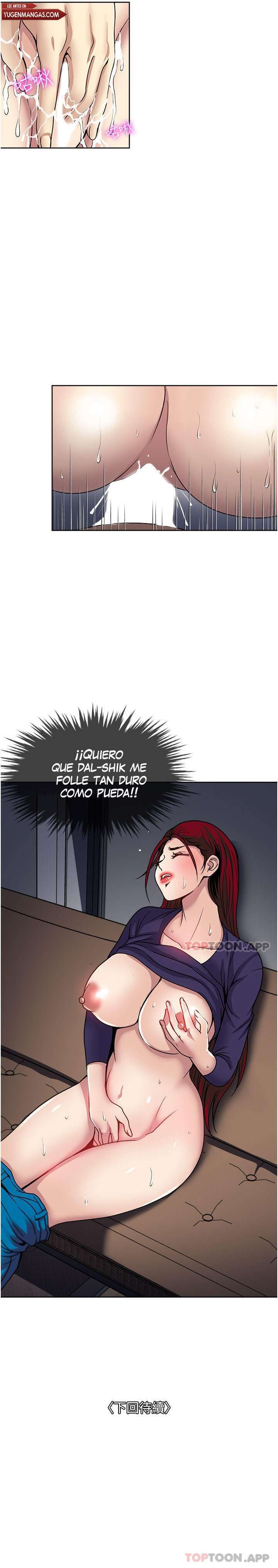 Solamente Una Vez Capitulo 41 página 9