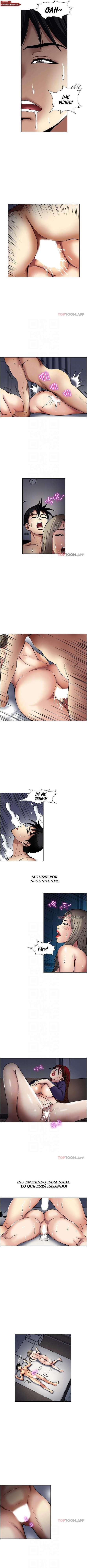 Solamente Una Vez Capitulo 42 página 4