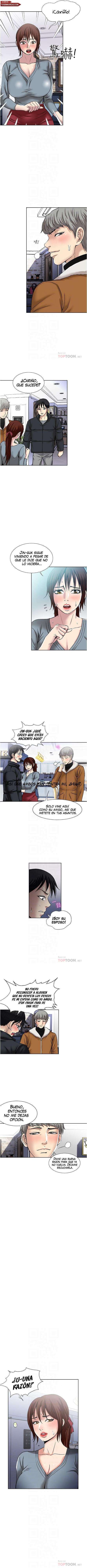 Solamente Una Vez Capitulo 43 página 3