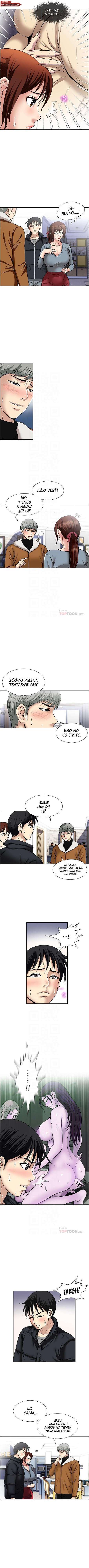 Solamente Una Vez Capitulo 43 página 4