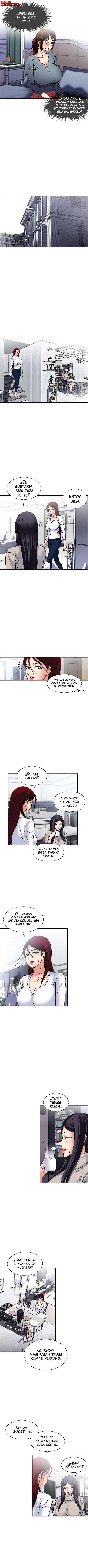 Solamente Una Vez Capitulo 43 página 6