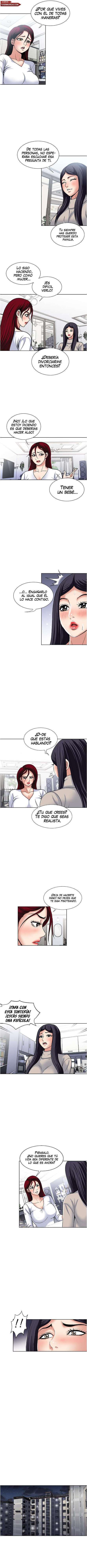 Solamente Una Vez Capitulo 43 página 7