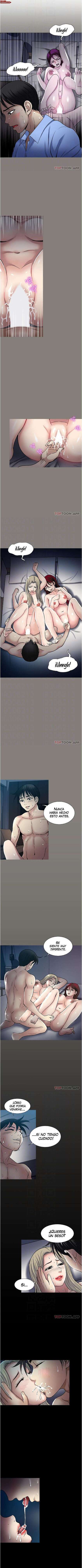 Solamente Una Vez Capitulo 44 página 4