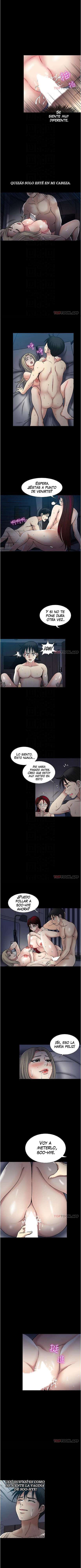 Solamente Una Vez Capitulo 44 página 5