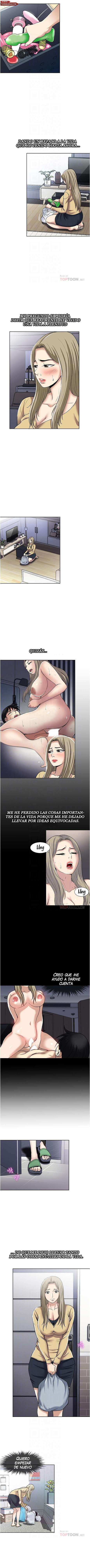 Solamente Una Vez Capitulo 45 página 3