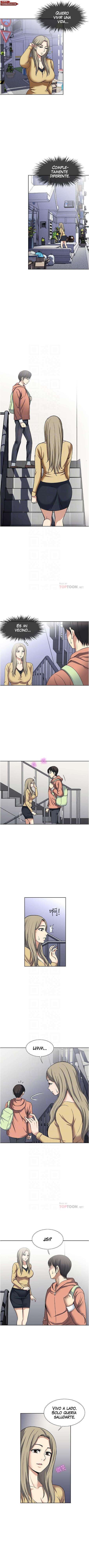Solamente Una Vez Capitulo 45 página 4