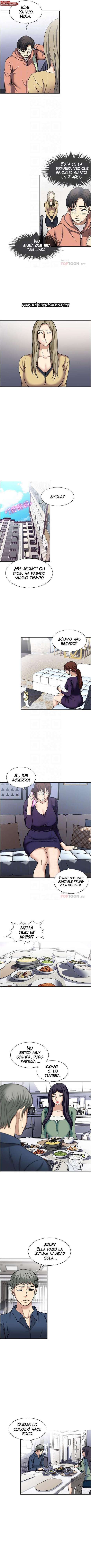 Solamente Una Vez Capitulo 45 página 5