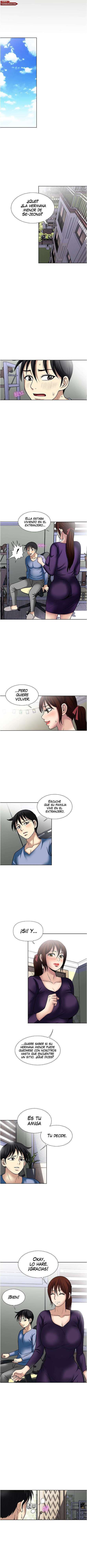 Solamente Una Vez Capitulo 45 página 8