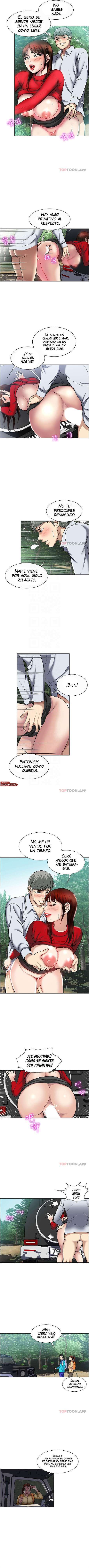 Solamente Una Vez Capitulo 46 página 5