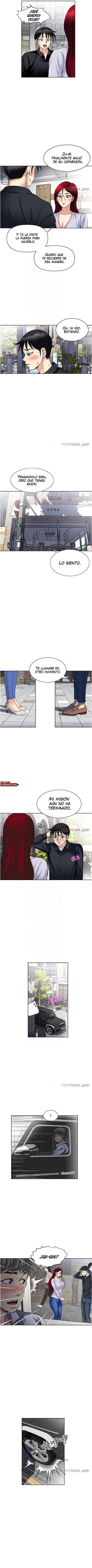 Solamente Una Vez Capitulo 46 página 8
