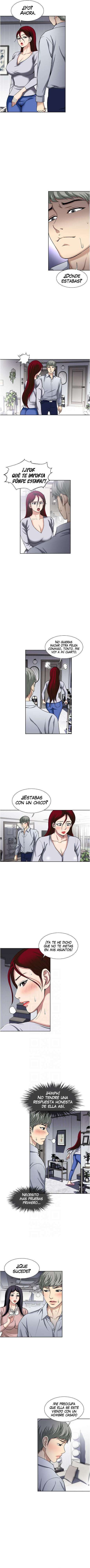 Solamente Una Vez Capitulo 47 página 4