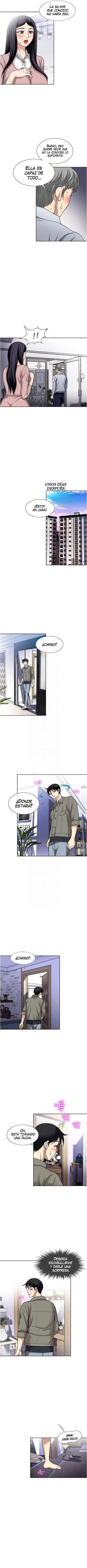Solamente Una Vez Capitulo 47 página 5