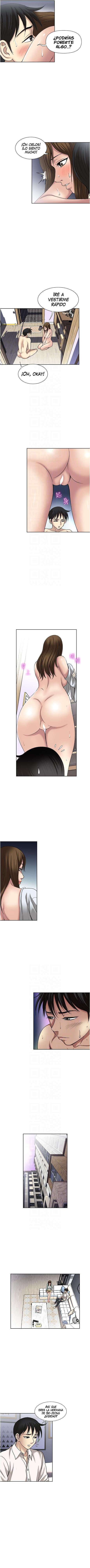 Solamente Una Vez Capitulo 47 página 8