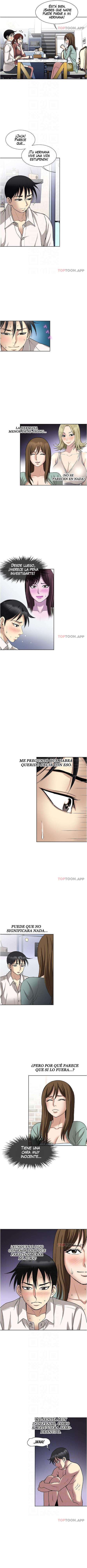 Solamente Una Vez Capitulo 48 página 2