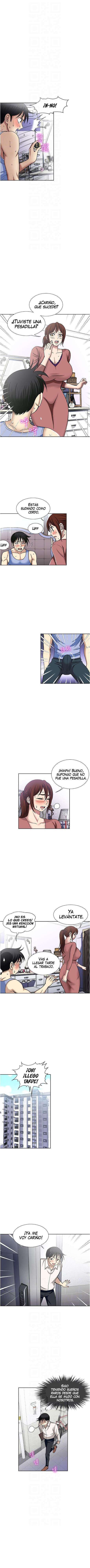 Solamente Una Vez Capitulo 49 página 3