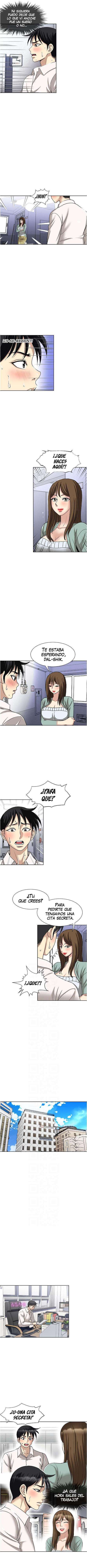 Solamente Una Vez Capitulo 49 página 4