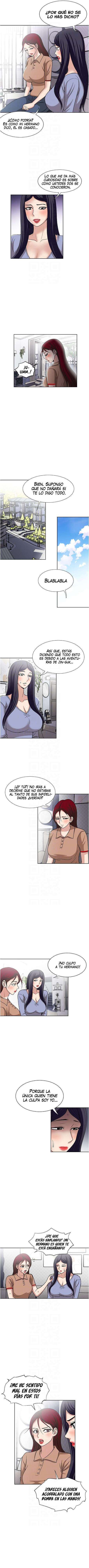 Solamente Una Vez Capitulo 49 página 7