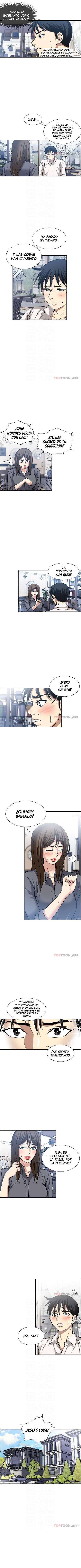 Solamente Una Vez Capitulo 50 página 3