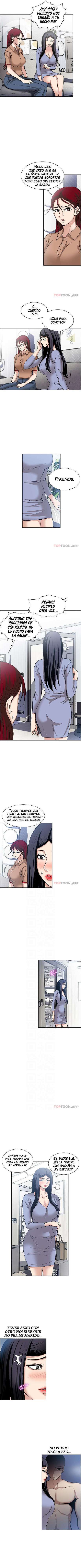 Solamente Una Vez Capitulo 50 página 4
