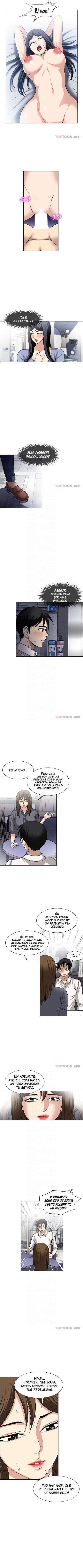 Solamente Una Vez Capitulo 50 página 5