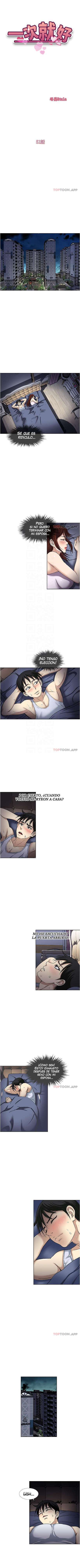 Solamente Una Vez Capitulo 51 página 2