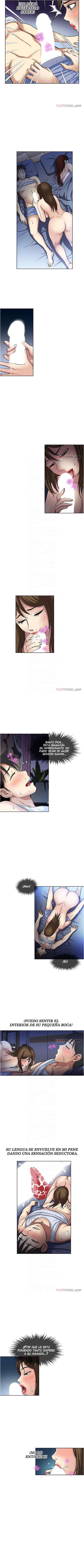 Solamente Una Vez Capitulo 51 página 5
