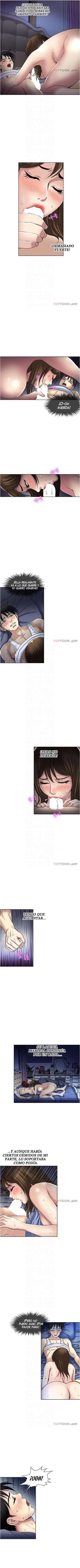 Solamente Una Vez Capitulo 51 página 6