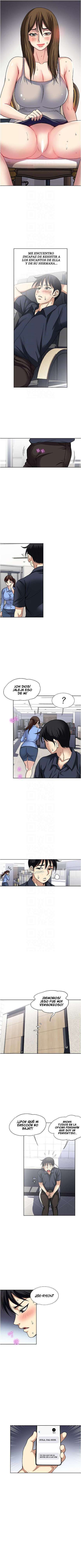 Solamente Una Vez Capitulo 52 página 7