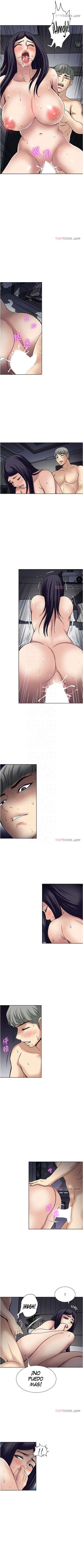 Solamente Una Vez Capitulo 53 página 3