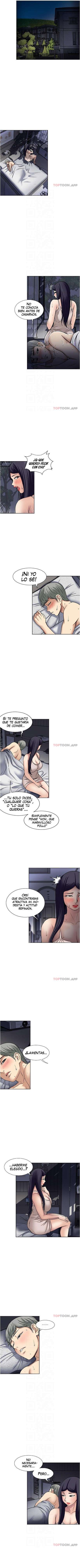 Solamente Una Vez Capitulo 53 página 4