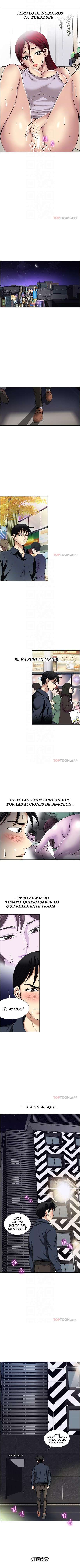Solamente Una Vez Capitulo 53 página 7