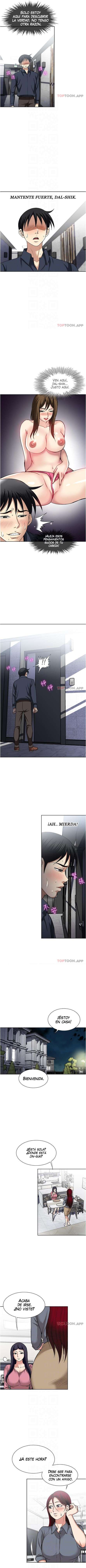 Solamente Una Vez Capitulo 54 página 3