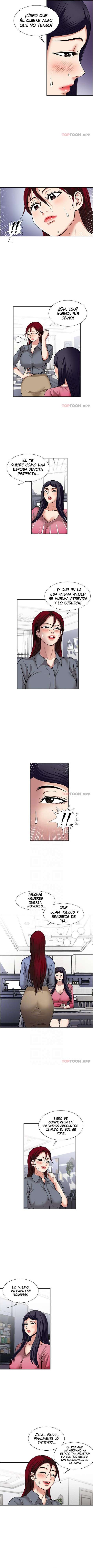 Solamente Una Vez Capitulo 54 página 5