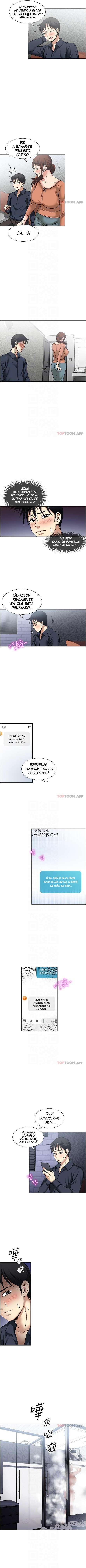 Solamente Una Vez Capitulo 54 página 7