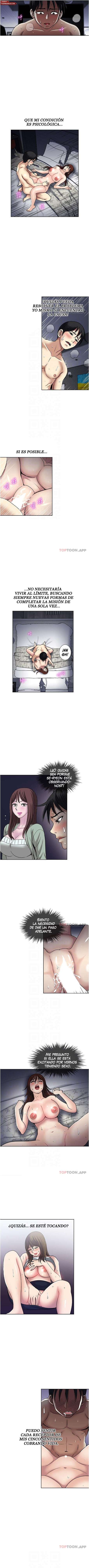 Solamente Una Vez Capitulo 55 página 6