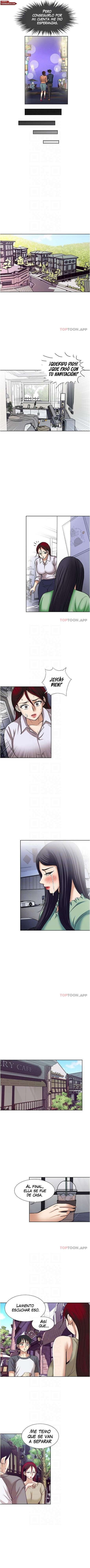 Solamente Una Vez Capitulo 56 página 6