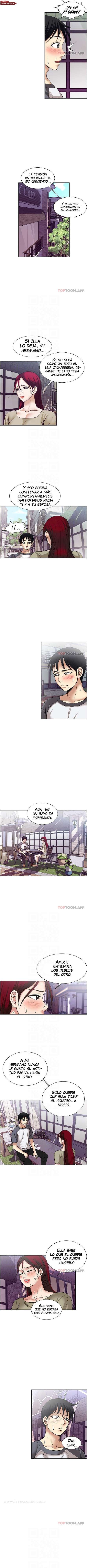 Solamente Una Vez Capitulo 56 página 7