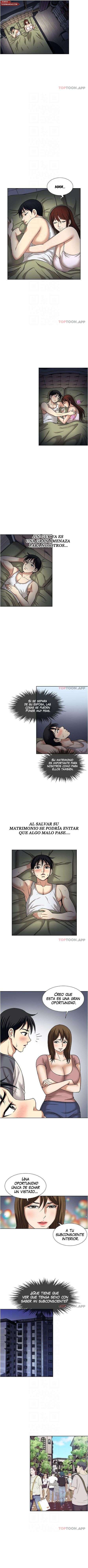 Solamente Una Vez Capitulo 57 página 3