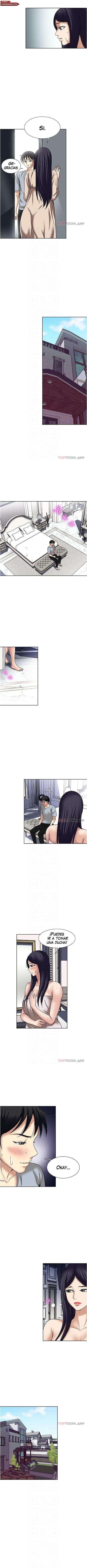 Solamente Una Vez Capitulo 57 página 6