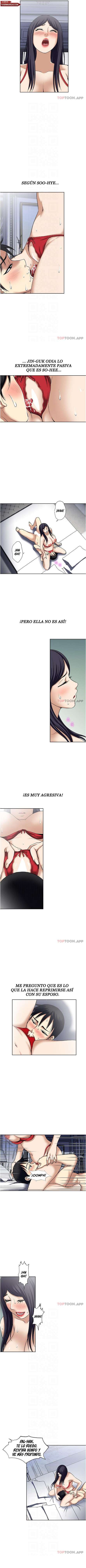 Solamente Una Vez Capitulo 58 página 3
