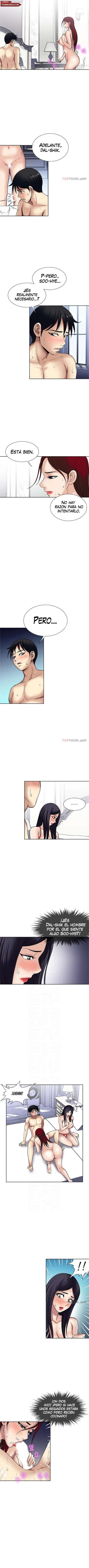 Solamente Una Vez Capitulo 59 página 4