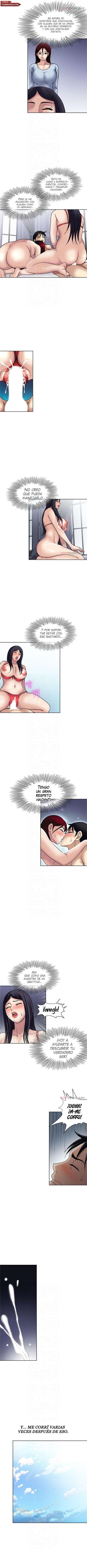 Solamente Una Vez Capitulo 59 página 7